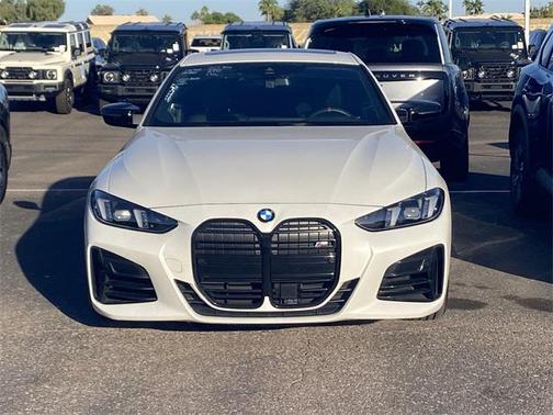 2025 BMW M440 i