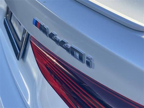 2025 BMW M440 i