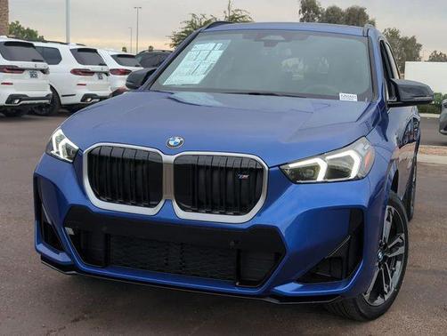 2026 BMW X1 M35i