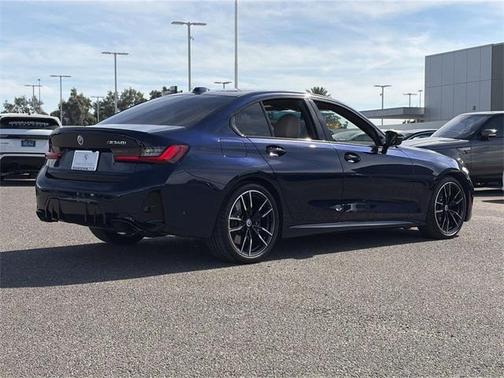 2023 BMW M340 i