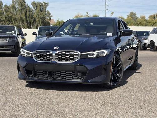 2023 BMW M340 i