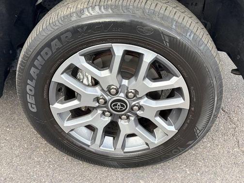 2023 Toyota Tundra 1794 Edition