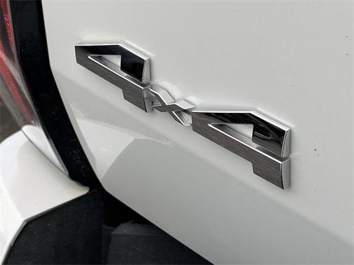 2023 Toyota Tundra 1794 Edition