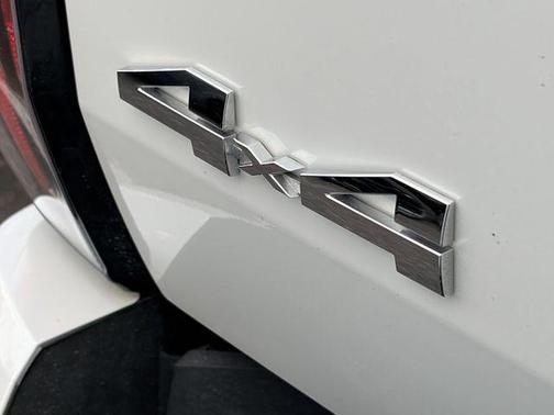 2023 Toyota Tundra 1794 Edition