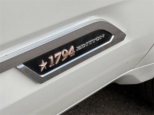 2023 Toyota Tundra 1794 Edition