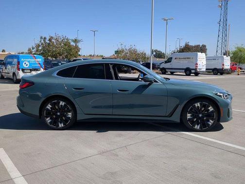 2025 BMW 430 Gran Coupe i