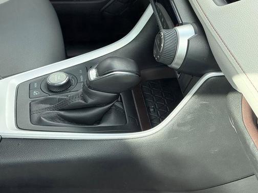 2021 Toyota RAV4 Limited