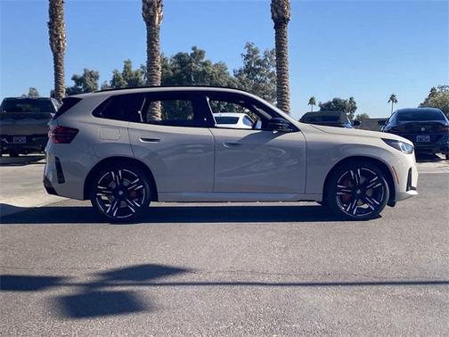 2026 BMW X3 M50 xDrive