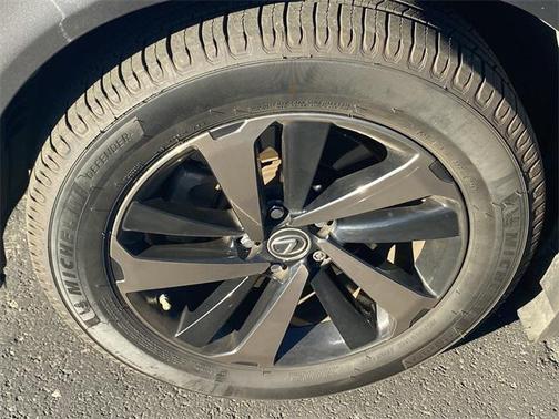 2020 Lexus NX 300 Base