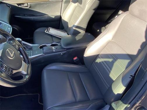 2020 Lexus NX 300 Base