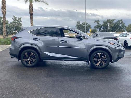 2020 Lexus NX 300 Base