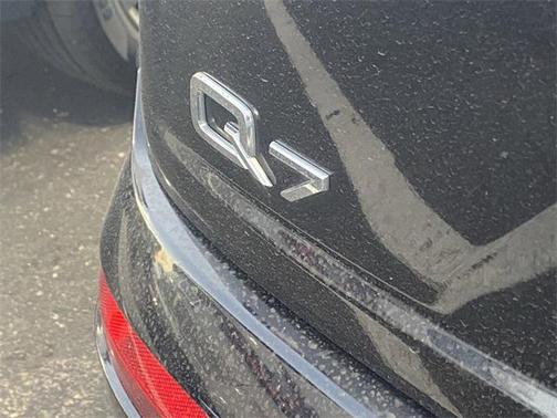 2019 Audi Q7 55 Prestige