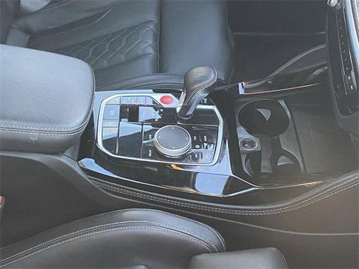 2024 BMW X3 M AWD