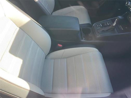 2025 Honda CR-V Hybrid Sport Touring AWD