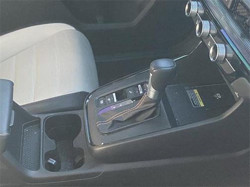 2025 Honda CR-V Hybrid Sport Touring AWD