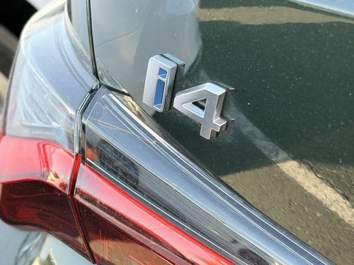 2023 BMW i4 Gran Coupe eDrive35