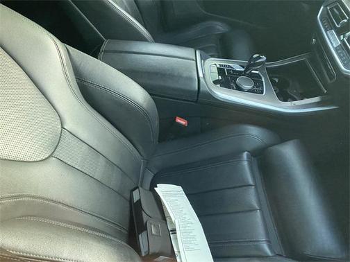 2021 BMW X5 sDrive40i