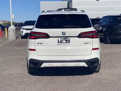 2021 BMW X5 sDrive40i