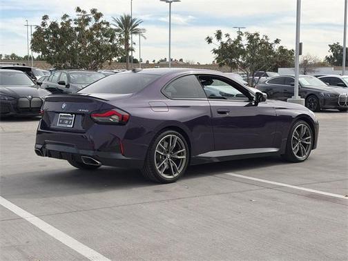 2023 BMW M240 i xDrive