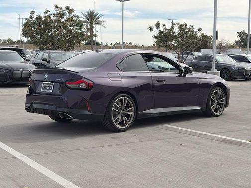 2023 BMW M240 i xDrive