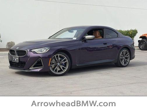 2023 BMW M240 i xDrive