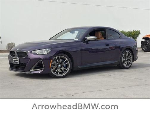2023 BMW M240 i xDrive