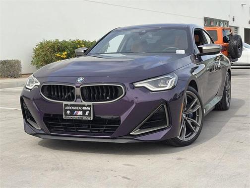 2023 BMW M240 i xDrive