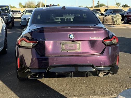 2023 BMW M240 i xDrive