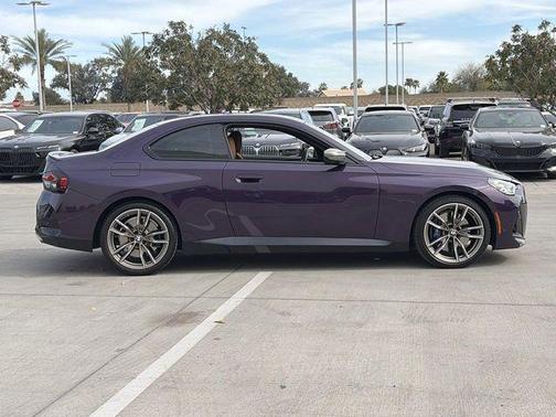 2023 BMW M240 i xDrive