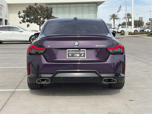 2023 BMW M240 i xDrive