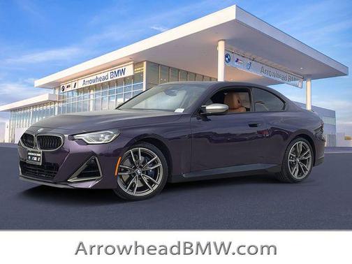 2023 BMW M240 i xDrive
