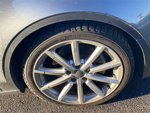 2016 Audi A3 1.8T Premium
