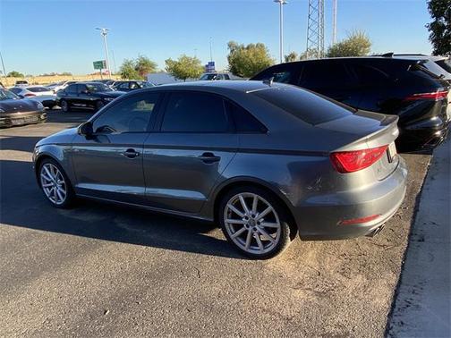 2016 Audi A3 1.8T Premium