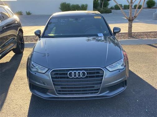2016 Audi A3 1.8T Premium