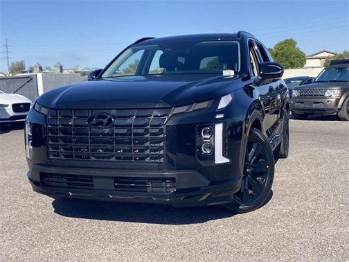 2023 Hyundai PALISADE XRT