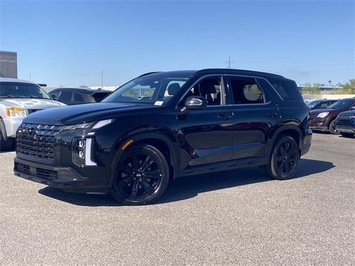2023 Hyundai PALISADE XRT