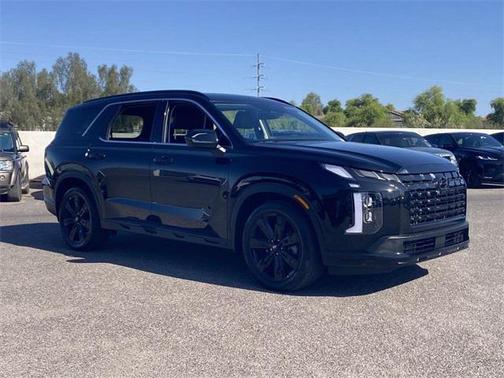 2023 Hyundai PALISADE XRT