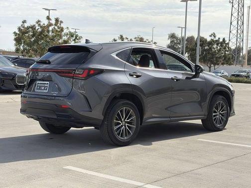 2022 Lexus NX 350 Premium