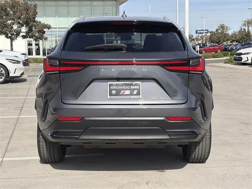 2022 Lexus NX 350 Premium