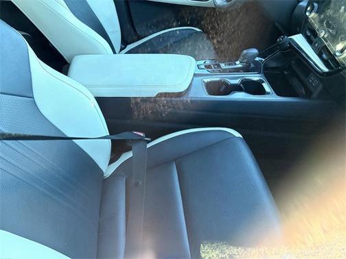 2022 Lexus NX 350 Premium