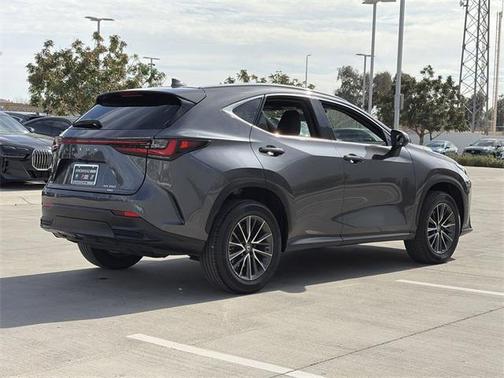 2022 Lexus NX 350 Premium