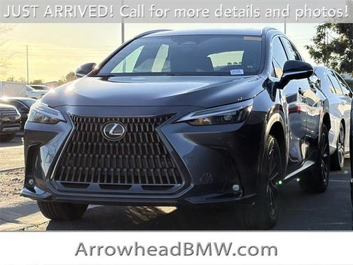 2022 Lexus NX 350 Premium