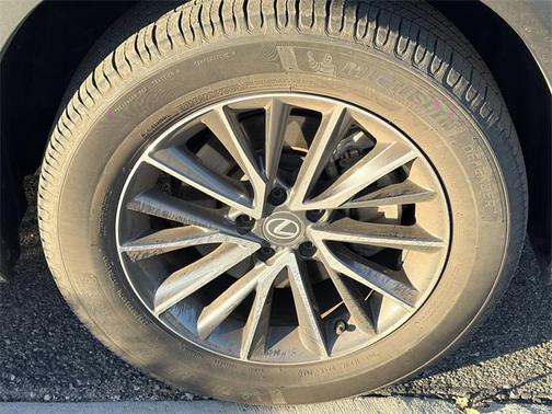 2022 Lexus NX 350 Premium