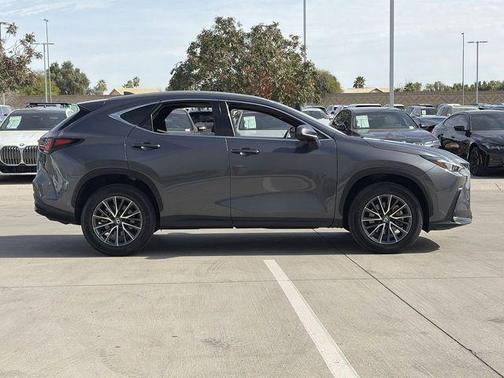2022 Lexus NX 350 Premium