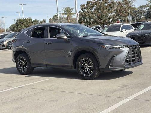 2022 Lexus NX 350 Premium