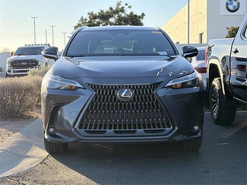 2022 Lexus NX 350 Premium