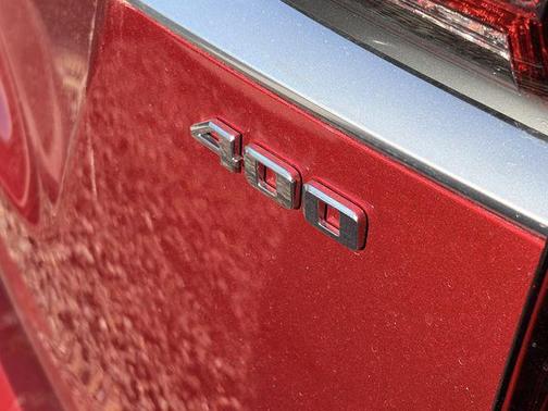 2025 Cadillac XT6 Premium Luxury FWD