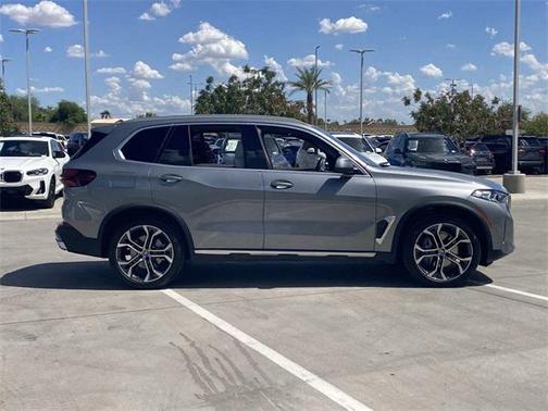 2025 BMW X5 sDrive40i