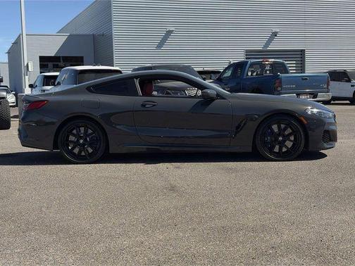 2020 BMW M850 xDrive