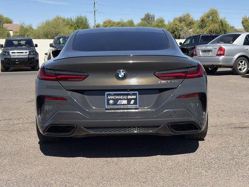 2020 BMW M850 xDrive